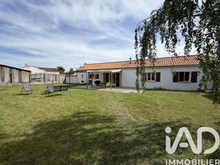  Maison à vendre 4 pièces 96 m²
