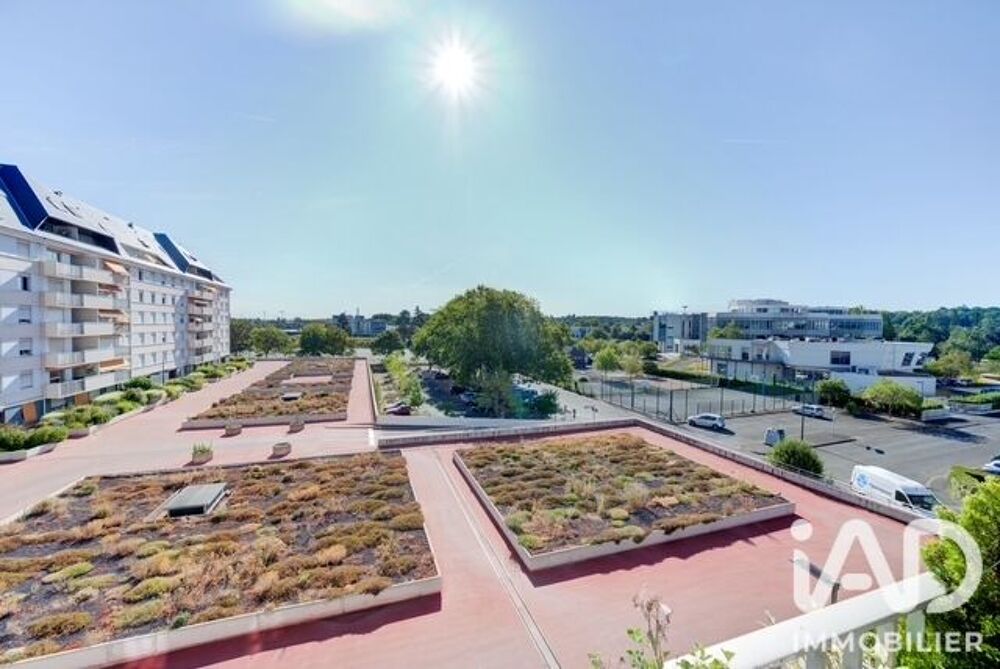 Vente Appartement Vente Appartement 4 pièces Tours
