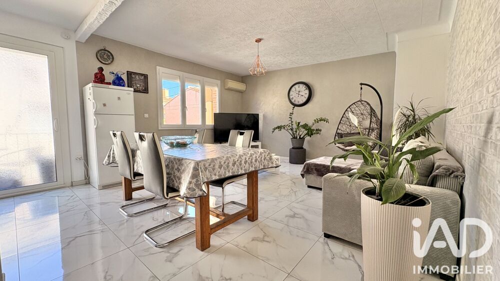 Vente Immeuble Vente Immeuble 130 m&sup2; Elne