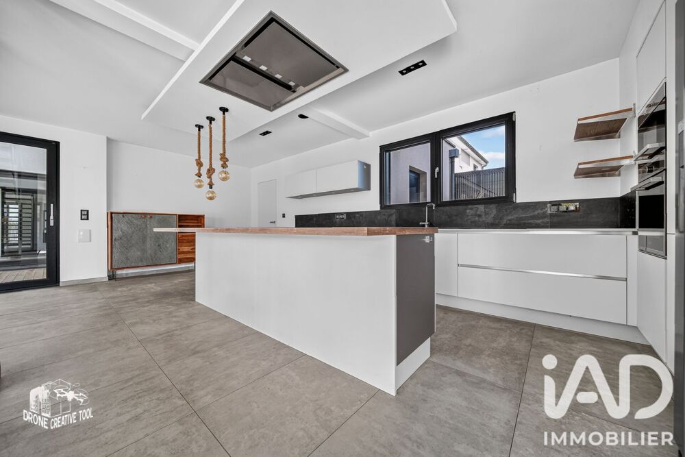 à vendre  Maison Chailly-lès-Ennery (57365)