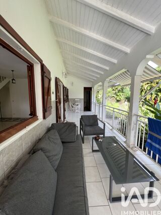  Maison à vendre 9 pièces 196 m²
