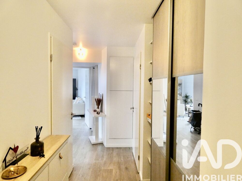Vente Appartement Vente Appartement 3 pièces Argenteuil