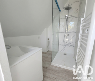  Maison à louer 3 pièces 45 m²