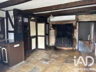  Maison à vendre 3 pièces 69 m²