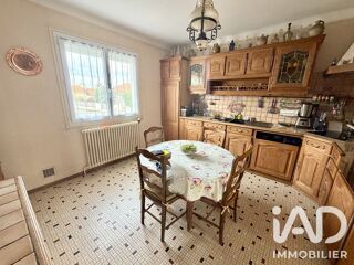  Maison à vendre 5 pièces 107 m²