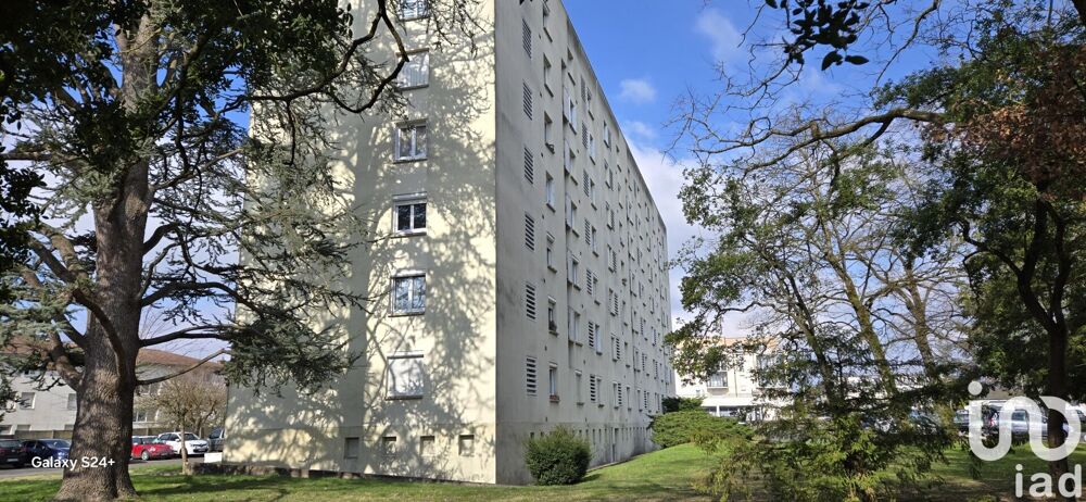 Vente Appartement Vente Appartement 3 pièces La chapelle-saint-mesmin