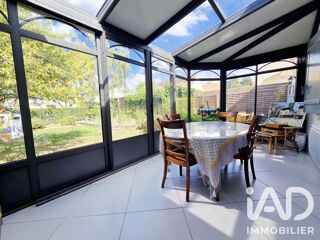  Maison à vendre 7 pièces 133 m²