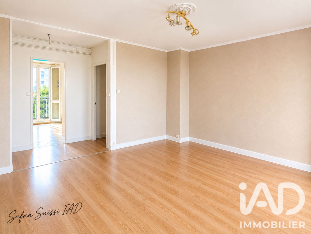 Vente Appartement Vente Appartement 3 pièces Colomiers