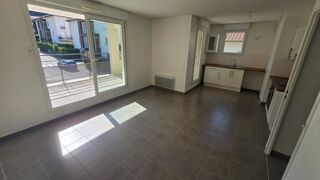  Appartement � louer 2 pi�ces 44 m�