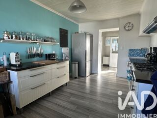  Maison à vendre 6 pièces 116 m²