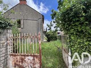  Maison à vendre 7 pièces 114 m²