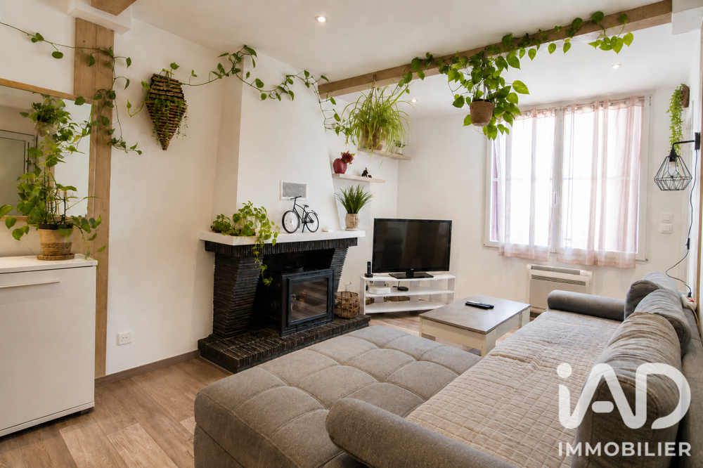 Vente Maison Vente Maison/villa 5 pièces Millas