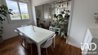  Appartement à vendre 4 pièces 82 m²