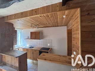  Maison à vendre 3 pièces 62 m²