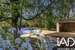  Maison à vendre 6 pièces 202 m²