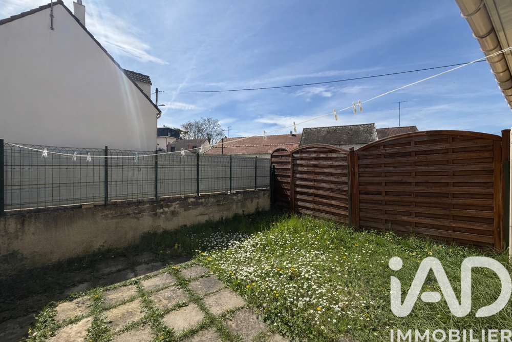 Vente Maison/villa 2 pièces