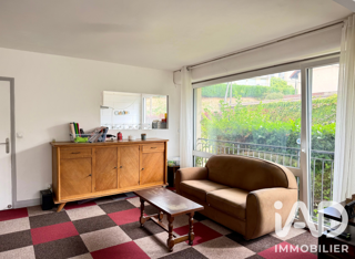  Appartement à vendre 3 pièces 66 m²