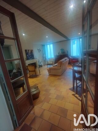  Maison � vendre 5 pi�ces 171 m�
