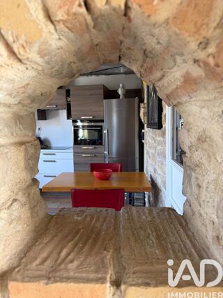  Maison � vendre 4 pi�ces 90 m�