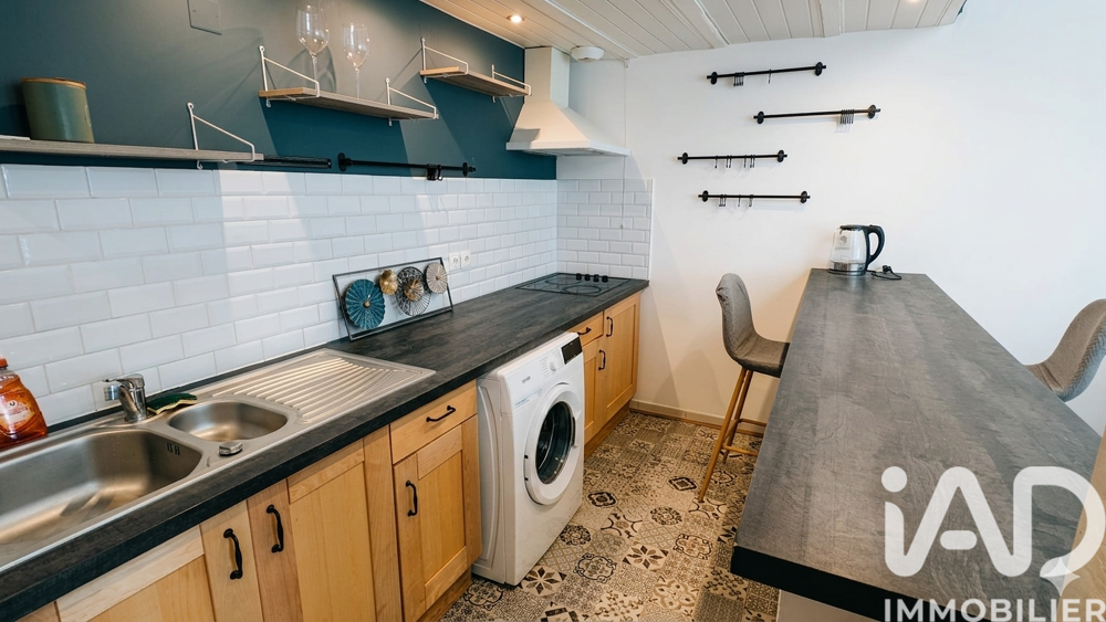 location Appartement - 3 pièce(s) - 38 m² Flourens (31130)