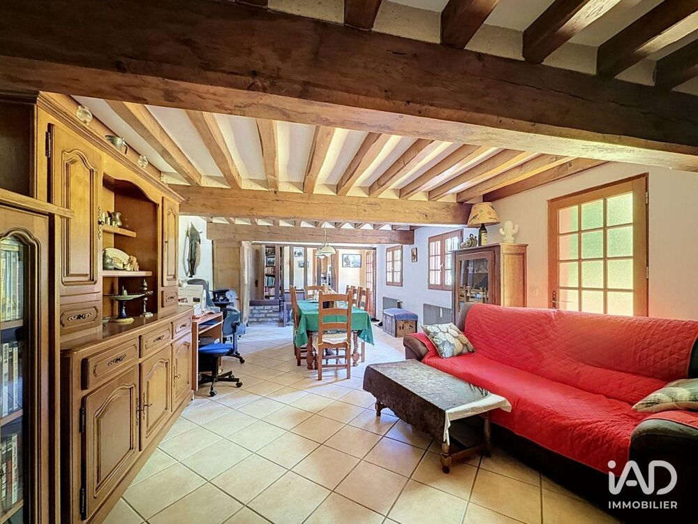 Vente Maison Vente Maison/villa 3 pièces Bernay