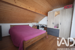  Maison à vendre 5 pièces 102 m²
