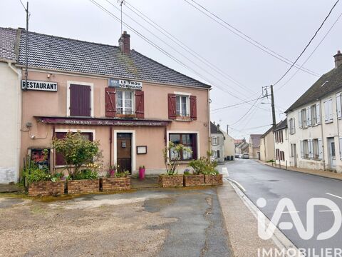   Vente Maison Maison - 6 pi�ce(s) - 200 m�