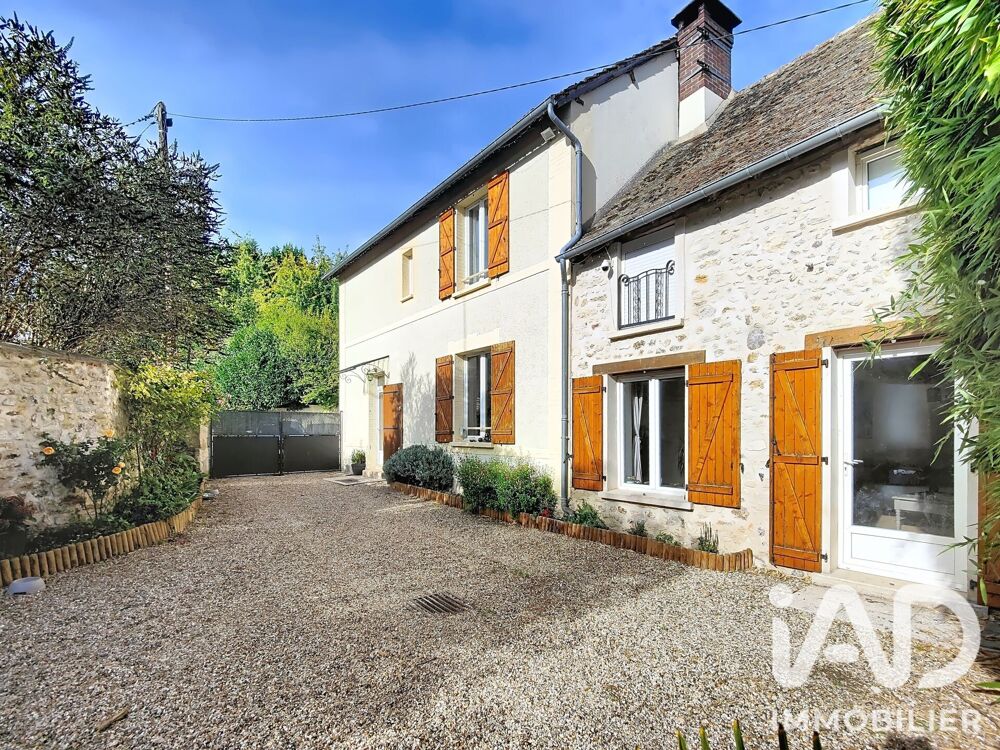 Vente Maison Vente Maison/villa 4 pièces Blaru