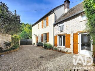  Maison à vendre 4 pièces 106 m²