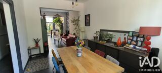  Maison à vendre 6 pièces 135 m²