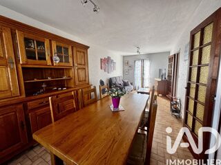  Maison à vendre 4 pièces 84 m²