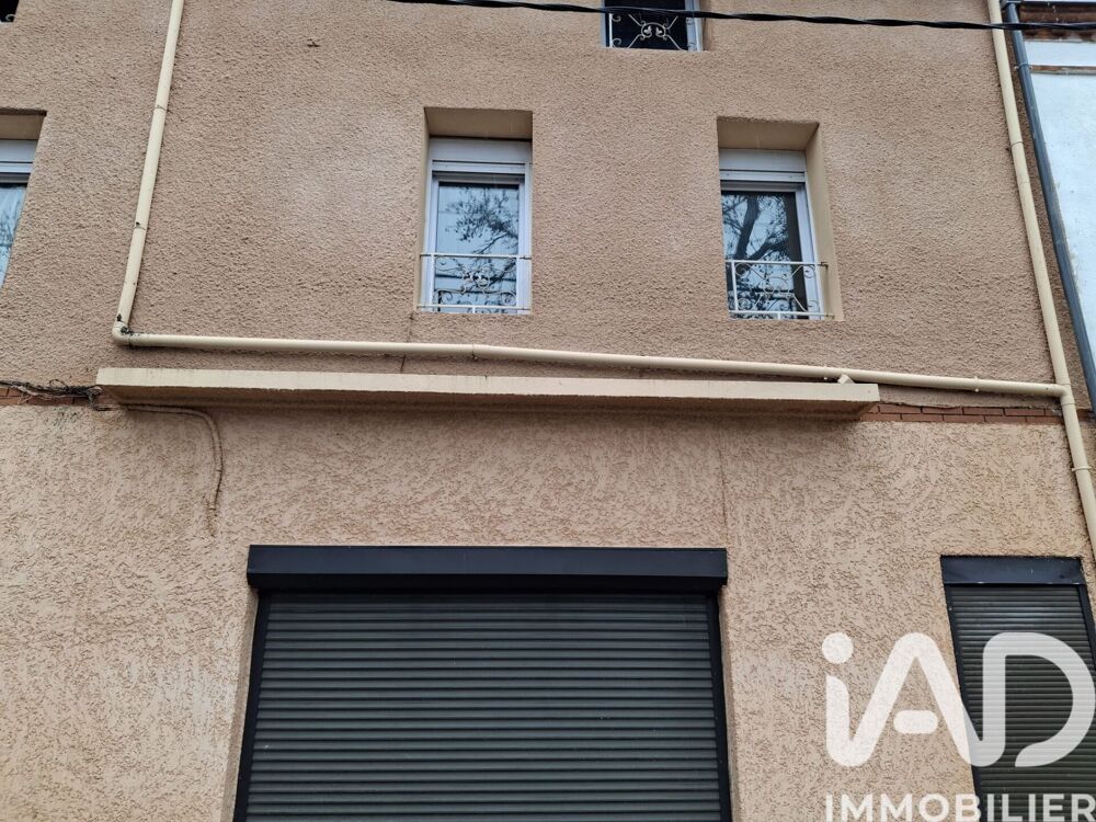 Vente Immeuble Vente Immeuble 270 m&sup2; Montauban
