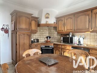  Maison à vendre 4 pièces 120 m²