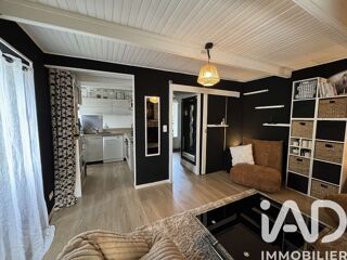 Maison à vendre 6 pièces 78 m²