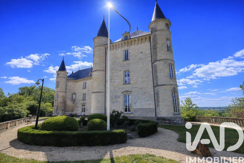 à vendre  Maison Angoulême (16000)