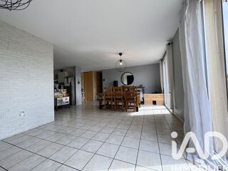  Maison à vendre 7 pièces 120 m²