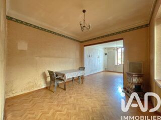  Maison à vendre 4 pièces 85 m²