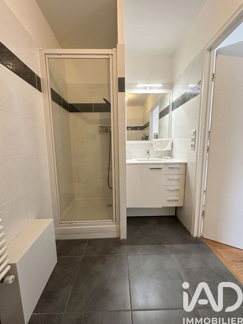 Vente Studio 1 pièce