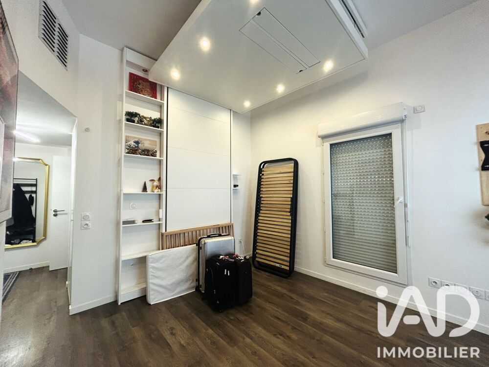 Vente Appartement 1 pièce