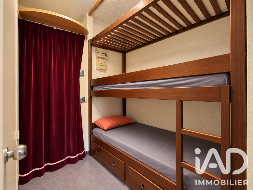 Vente Appartement Vente Studio 1 pièce Barcelonnette