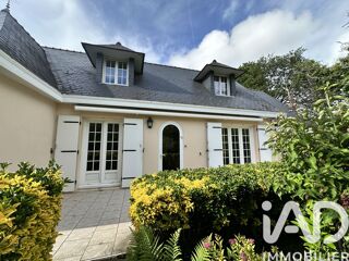  Maison � vendre 5 pi�ces 143 m�