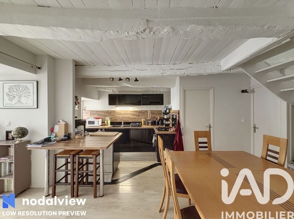 Vente Maison Vente Maison/villa 3 pièces Corseul