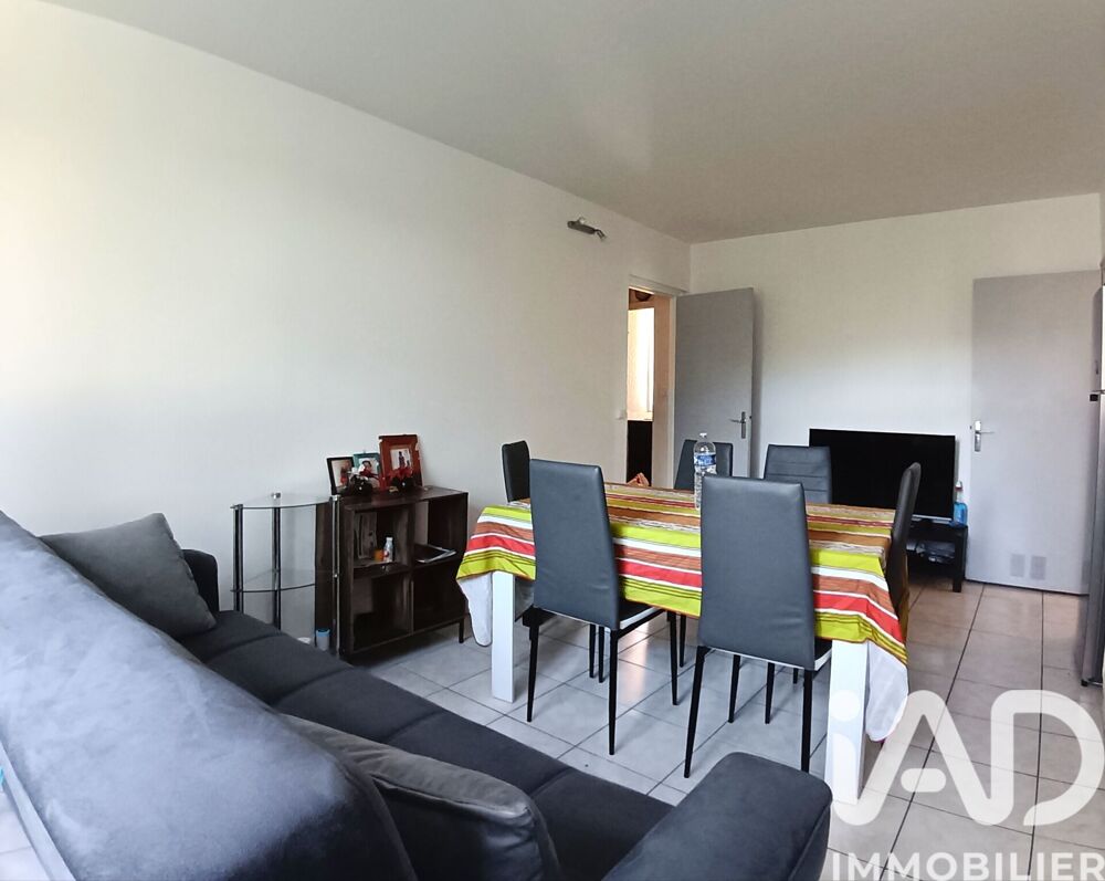Vente Appartement Vente Appartement 4 pièces Argenteuil