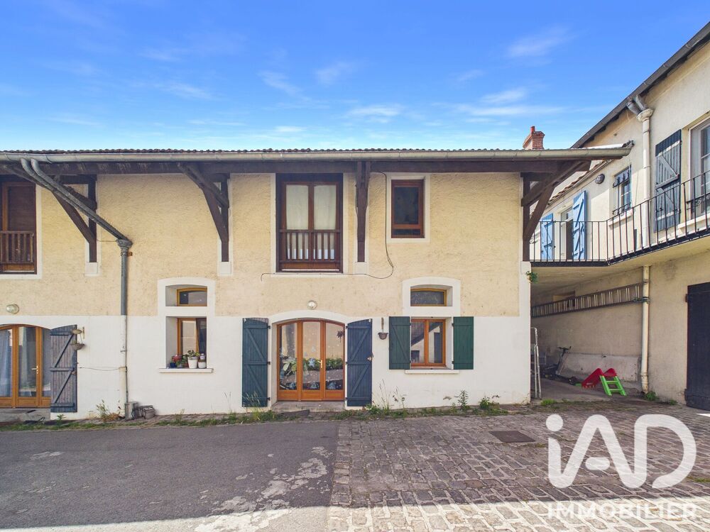Vente Appartement Vente Duplex 3 pièces Corbeil-essonnes