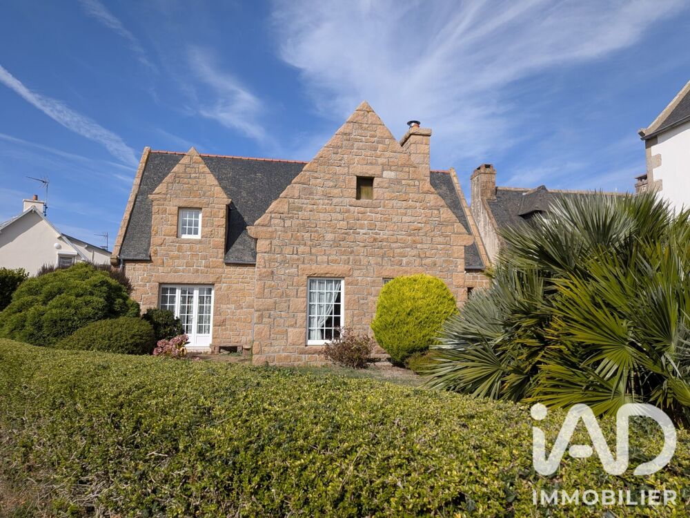 à vendre  Maison Perros-Guirec (22700)