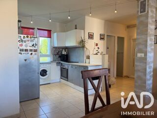  Appartement à vendre 3 pièces 63 m²