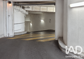 Parking / Garage à vendre 12 m²