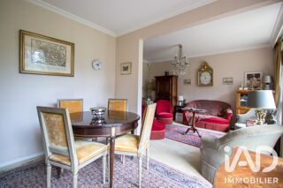  Appartement à vendre 6 pièces 92 m²