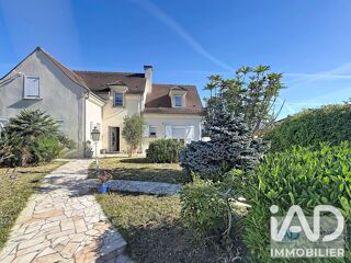  Maison à vendre 7 pièces 179 m²