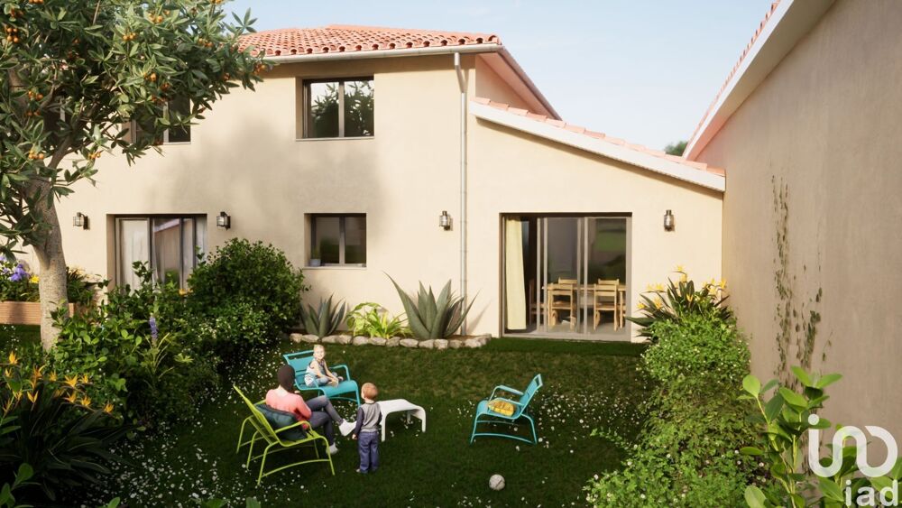 Vente Maison/villa 4 pièces